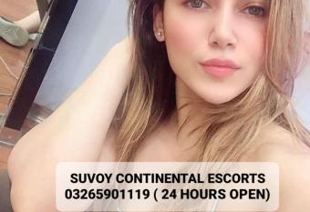 Suyoy Contintal Escorts has Smoking/Balcony rooms