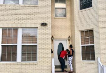 Monroe - Naz Nest has Balcony rooms