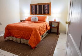 COZY Fully equipped private apartment has Balcony rooms