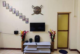 Nature s Lap has Balcony rooms