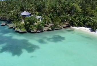 Camotes Cay Hideaway has Balcony rooms