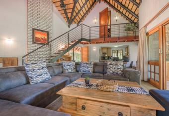 Kruger Park Lodge Unit No. 241 has Balcony rooms