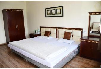 Nainital Willows Lake View Room, Tallital has Balcony rooms