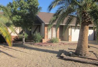 Super Bowl VII- Home 2 miles from the Stadium allows 18 year olds to book a room