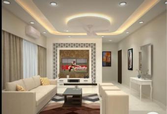 Yeabi guest house has Balcony rooms