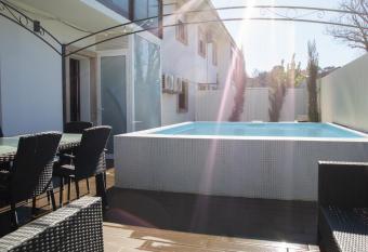 Thyrso Village has Balcony rooms