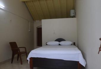 MAASILAMANI LODGE has Balcony rooms