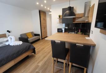 Imperial Central Residences West allows 18 year olds to book a room