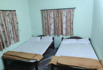 Durvankur Cottage has Smoking rooms