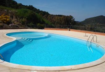 St,Giovanni House has Balcony rooms