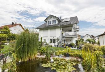 Griesbaum has Balcony rooms
