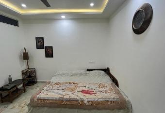 Sukoon Stay has Balcony rooms