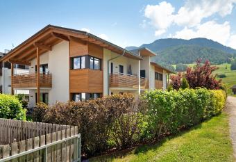 Cornelia Latsche has Balcony rooms