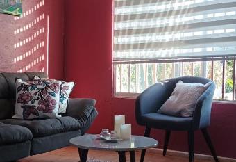 Caba  a Quintero 3 habitaciones has Balcony rooms