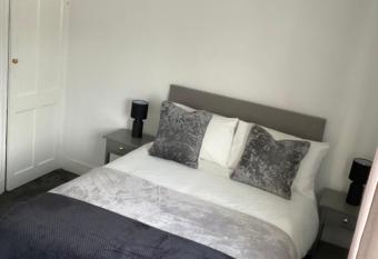 Milton House allows 18 year olds to book a room