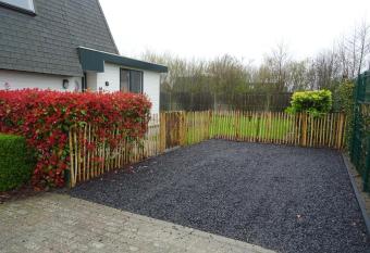 Kustverhuur, Park Schoneveld, Zeester 46 has Balcony rooms