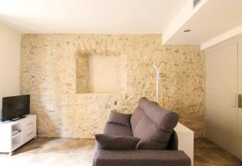 charming girona has Balcony rooms