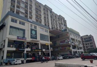 It is a best place to spend vacation.Even Shimla has Balcony rooms