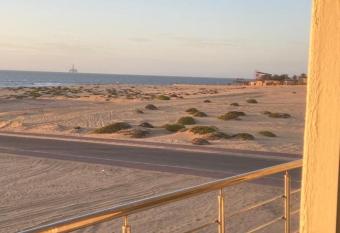 074DB on Dune Lark has Balcony rooms