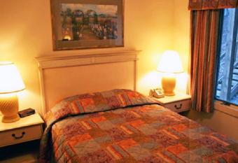 Massanutten Resort has Balcony rooms