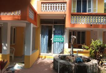 Usha s Resort allows 18 year olds to book a room