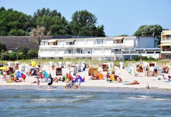 Haus-Atlantis-Wohnung-27 has Balcony rooms