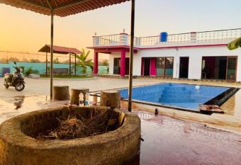 Oblivion Stays - Vismarsniya has Balcony rooms