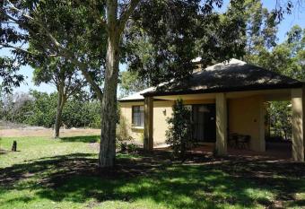 Central Queen Room with Living Space has rooms with a private hot tub