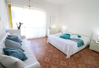 Casa Aurora a Otranto has Balcony rooms