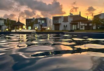 Villa Le Ravenale - 2 Bedrooms has Balcony rooms