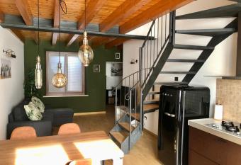 La Perla Nera allows 18 year olds to book a room