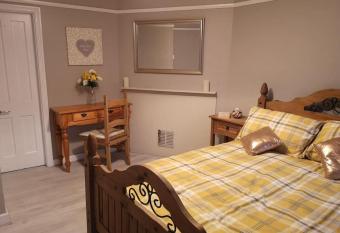 Day Dreams Accommodation allows 18 year olds to book a room