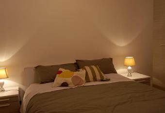 A Viagrande has Balcony rooms