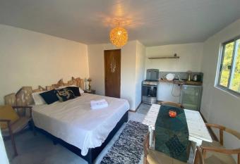 Caba  a monoambiente cerca al mar allows 18 year olds to book a room