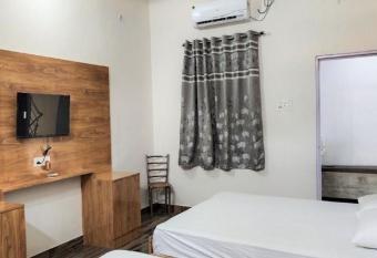 P C Inn has Balcony rooms