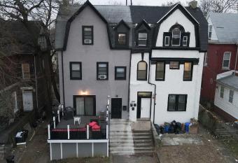 The Love Lounge A Hidden Gem has Smoking rooms