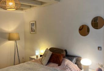 Good Vibes allows 18 year olds to book a room