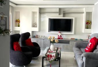 Apartamento en Ca  averal has Balcony rooms