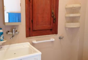 Maria... la via per il mare has Balcony rooms