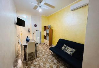 OltreMare - San Salvo Marina has Balcony rooms