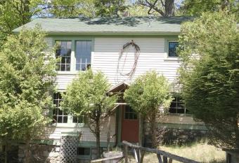 ADK Retreat allows 18 year olds to book a room