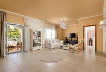 Villa - 1st Floor has Balcony rooms