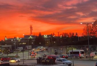 Banesa prishtina apartaments allows 18 year olds to book a room