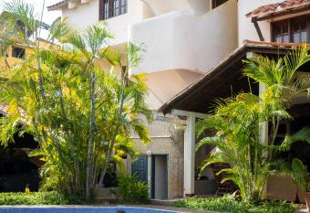 Un rinconcito en Pampatar has Balcony rooms