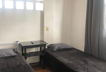 Hotelito Ejido de la 10 allows 18 year olds to book a room