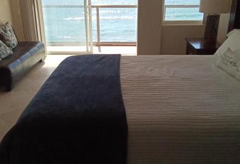 Playa Bonita Rosarito has Balcony rooms