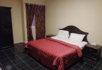                     allows 18 year olds to book a room