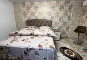 La Carmen 2 ! Apartament 1 camera! has Balcony rooms