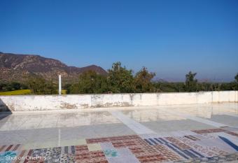 Hotel Tiger Paradise - Sariska has Balcony rooms