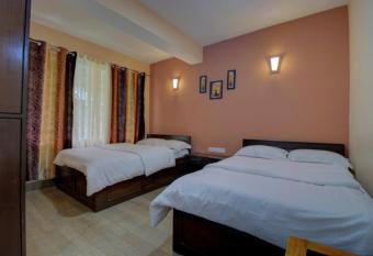 Flower Valley Hotel and Resort lachung allows 18 year olds to book a room